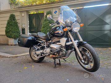 Bmw r 1100 r - 1998 75° Anniversario