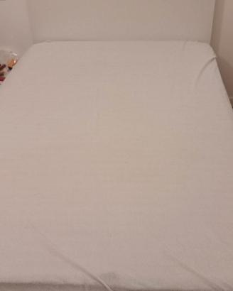 Letto a 1 piazza e 1/2 con materasso