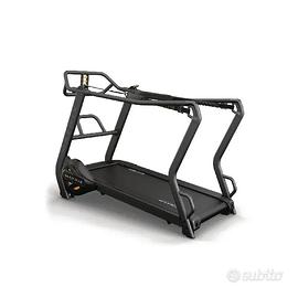 Matrix S-Drive NUOVO – HIIT/CrossFit Professionale