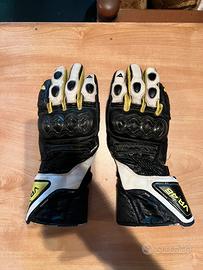 Dainese Guanti Moto VR46