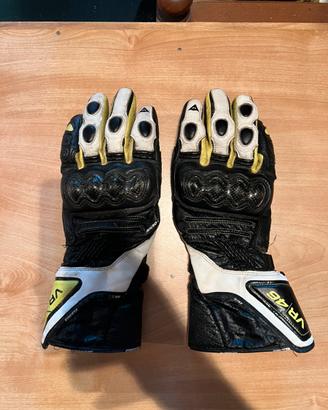 Dainese Guanti Moto VR46