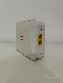 TIM Repeater EasyMesh 6 Sercomm