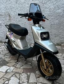 MBK BOOSTER R 50cc