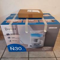 Ecovacs N30 pro omni