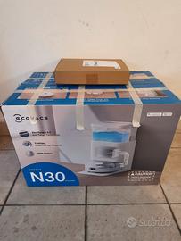 Ecovacs N30 pro omni