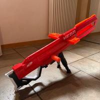 Nerf Mega Accustrike series