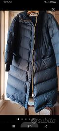 piumino donna  lungo