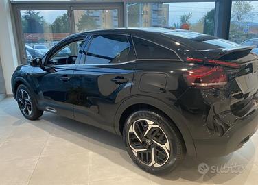 CITROEN C4 PURETECH 130 S&S EAT8 SHINE