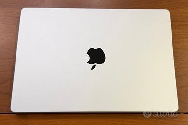 Apple MacBook Pro 14″ M4 – 16 GB RAM – 512 GB SSD