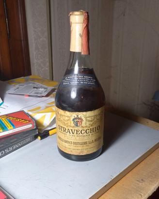 BRANDY