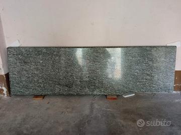 Pietra Luserna cucina 196x58x4cm