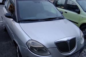 Lancia Y 2004 marciante