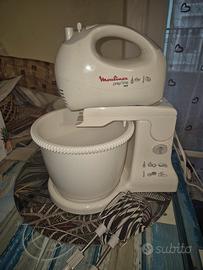 moulinex sbattitore elettrico