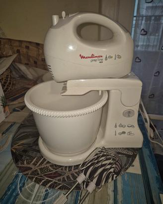 moulinex sbattitore elettrico