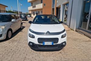 Citroen C3 BlueHDi 100 S&S Shine