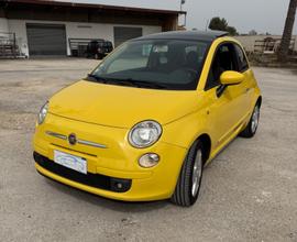 Fiat 500 1.3 Multijet 16V 75 CV Sport
