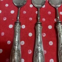 Cucchiaini vintage