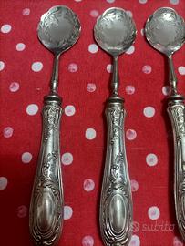 Cucchiaini vintage