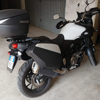 Vendo Suzuki V Strom 650 ABS