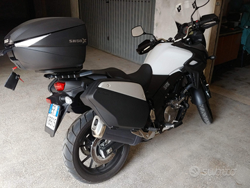 Vendo Suzuki V Strom 650 ABS