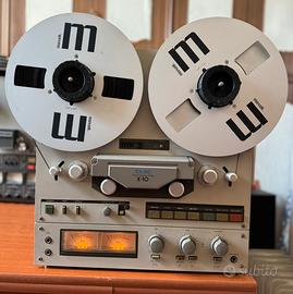 TEAC X-10