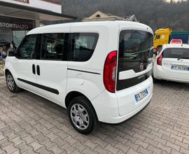 FIAT Doblo Doblò 1.6 MJT 16V 120CV Pop