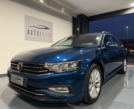 VOLKSWAGEN Passat Variant 1.6 TDI 120CV EVO DSG