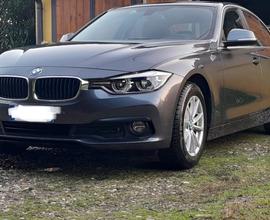 BMW Serie 3 318 d - 2017 - automatica