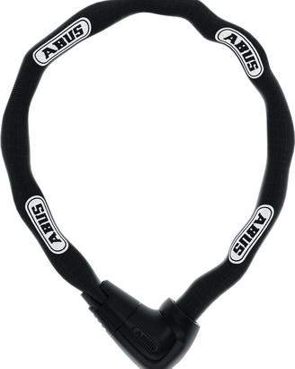 Catena antifurto ABUS Steel-O-Chain 140 cm