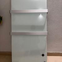 scalda salviette bagno