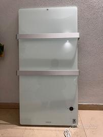 scalda salviette bagno