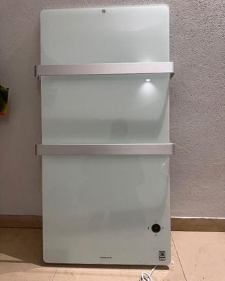 scalda salviette bagno