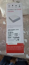 dvr hikvision 