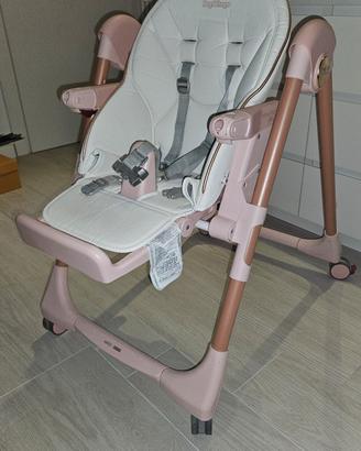 seggiolone peg perego Follow me