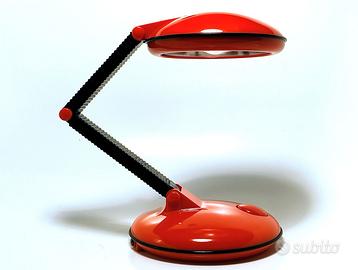 Lampada design Kyoji Tanaka japan anni '80