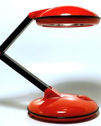 Lampada design Kyoji Tanaka japan anni '80