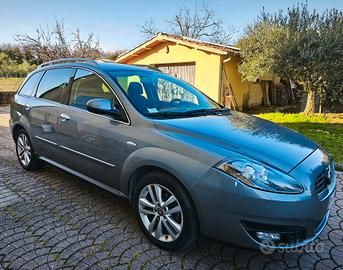 Fiat Croma EMOTION 1.9 Multijet 150CV