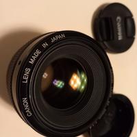Canon EF 50mm f/1.4 USM