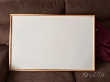 Lavagna per promemoria casalinghi