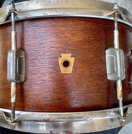 Snare - Rullante vintage Ludwig