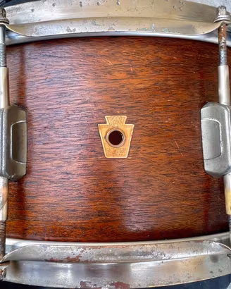 Snare - Rullante vintage Ludwig