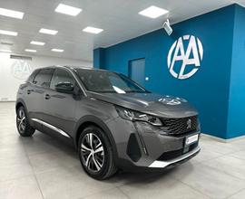 Peugeot 3008 1.5 BLUEHDI 130 CV EAT8 ALLURE PACK