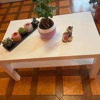 Tavolino IKEA LACK bianco
