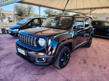 Jeep Renegade 2.0 Mjt 140CV 4WD Active Drive Limit