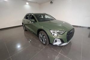Audi A3 allstreet TDI 110 kW S tronic Business Adv