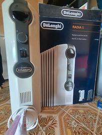 Radiatore Dè Longhi ad olio elettrico