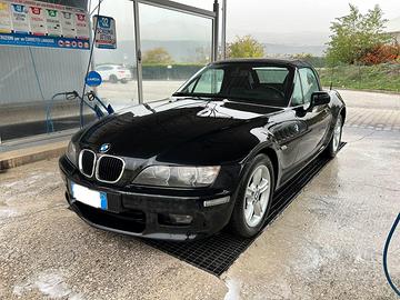 Bmw Z3 roadster 2.2 170cv