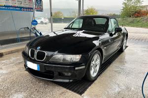 Bmw Z3 roadster 2.2 170cv