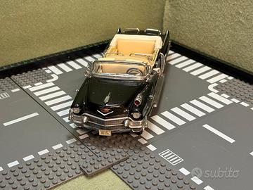 Cadillac Presidential Parade Car 1956
serie