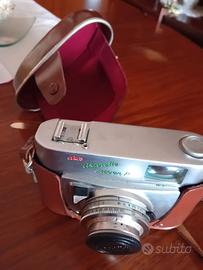 Macchina fotografica